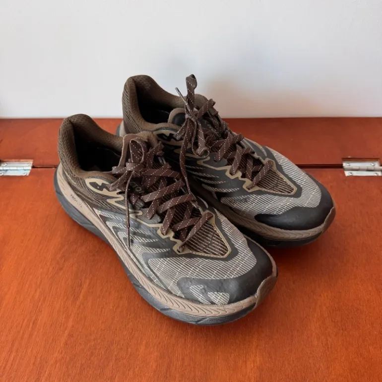 Used Hoka Tecton X2 bike — image 2 of 5