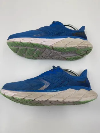 Gebrauchtes Hoka Arahi 5 bike — Bild 3 von 10