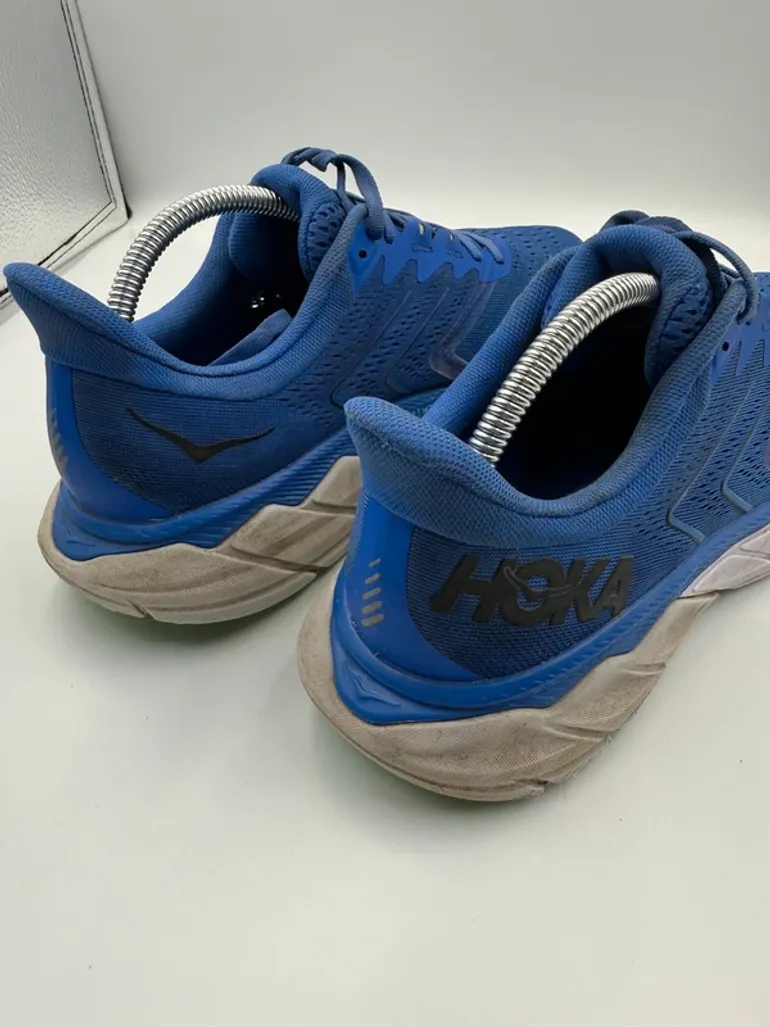 Gebrauchtes Hoka Arahi 5 bike — Bild 6 von 10