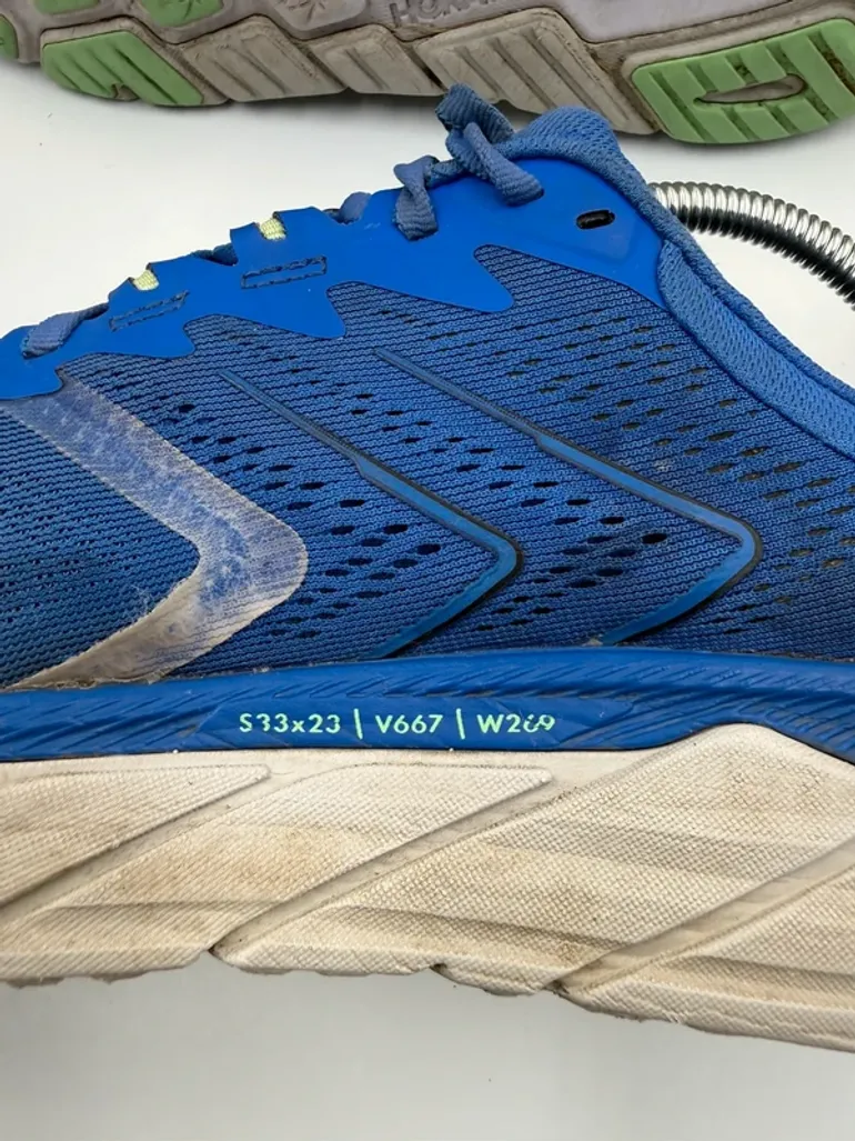 Gebrauchtes Hoka Arahi 5 bike — Bild 4 von 10