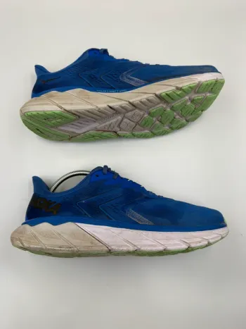 Gebrauchtes Hoka Arahi 5 bike — Bild 2 von 10