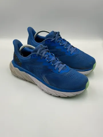 Hoka Arahi 5 Running Shoes usato