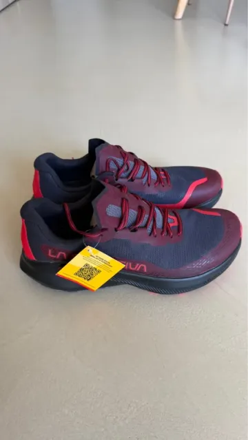 Used La Sportiva Prodigio 2 bike — image 1 of 5
