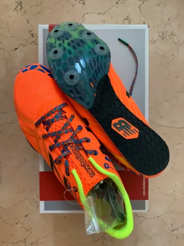 Used New Balance Scarpe chiodate bike — image 2 of 8