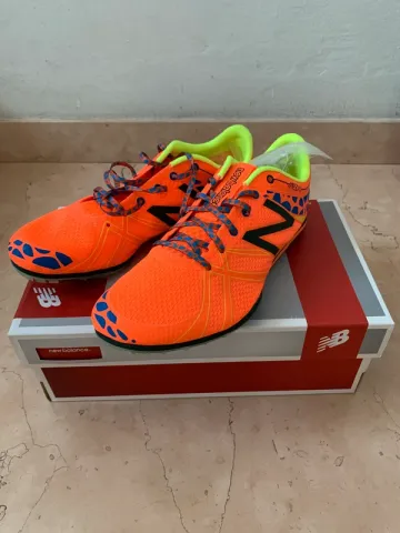 Used New Balance Scarpe chiodate bike — image 3 of 8