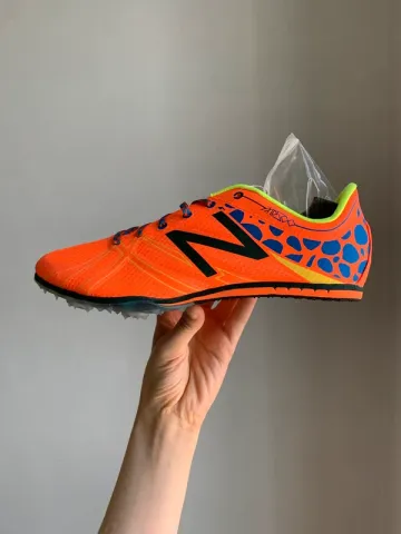 Used New Balance Scarpe chiodate bike — image 1 of 8