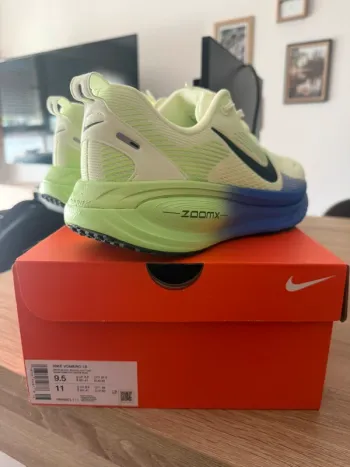 Nike Vomero 18 bike de segunda mano — imagen 4 de 6