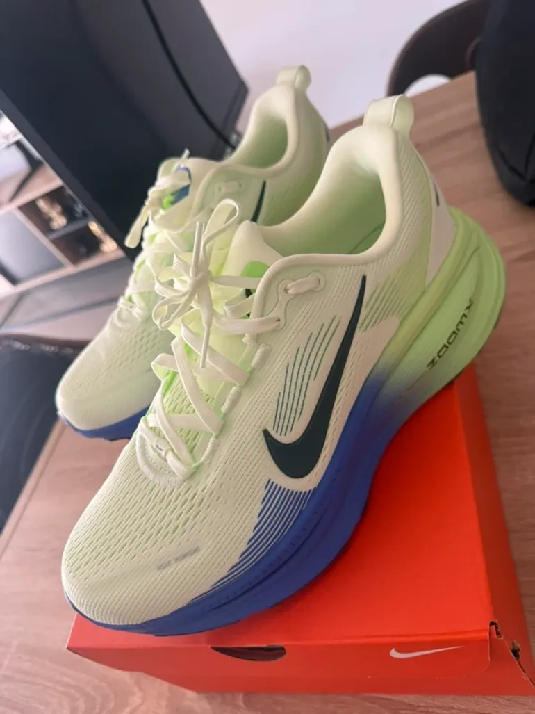 Nike Vomero 18 bike de segunda mano — imagen 6 de 6