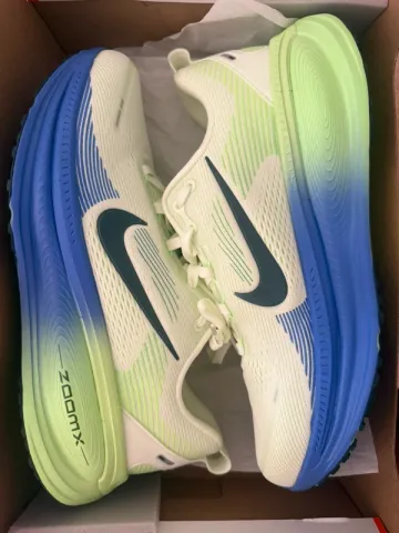 Nike Vomero 18 Running Shoes de segunda mano