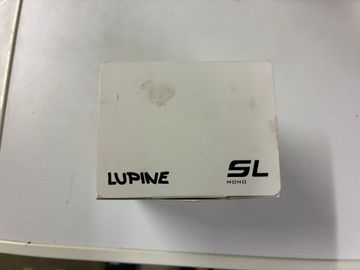 Brugt lupine SL Nano 2026 Cycling Accessories