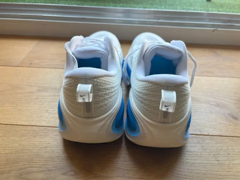 Used Nike Vomero Plus bike — image 3 of 5