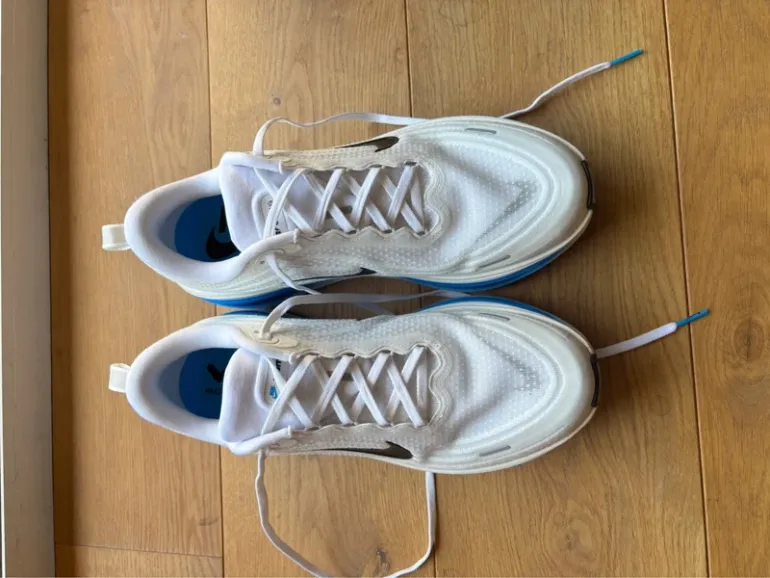 Used Nike Vomero Plus bike — image 2 of 5