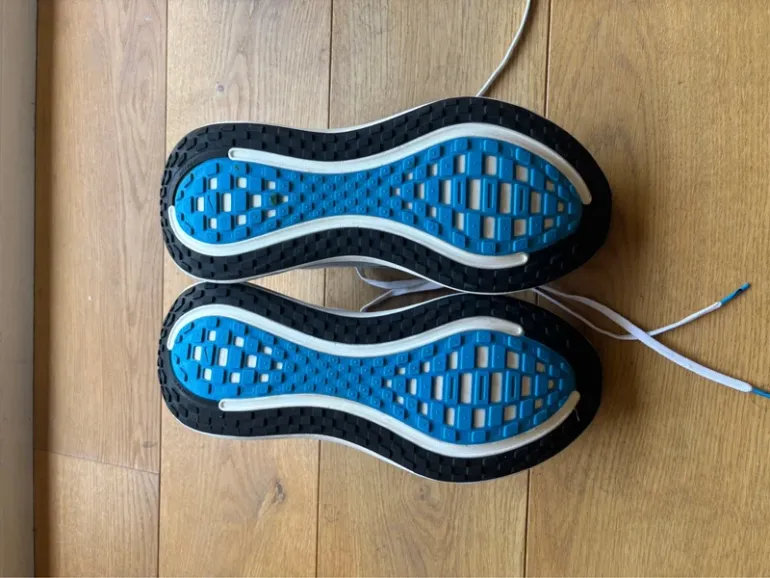 Used Nike Vomero Plus bike — image 5 of 5