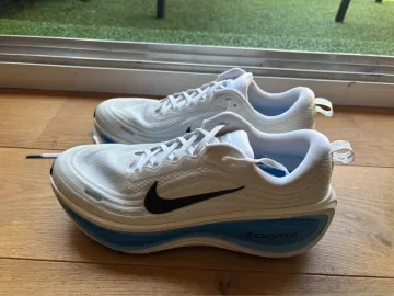 Used Nike Vomero Plus Running Shoes