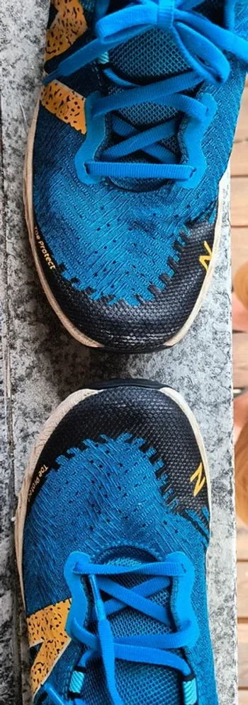 Gebrauchtes New Balance Hierro bike — Bild 4 von 5