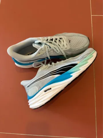 Nitro Velocity 4 Running Shoes d'occasion