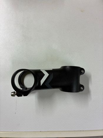Gebrauchtes Newmen Evolution SL 318.2 Stem bike — Bild 1 von 3