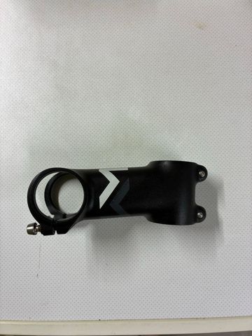 Brugt Newmen Evolution SL 318.2 Stem Cockpit