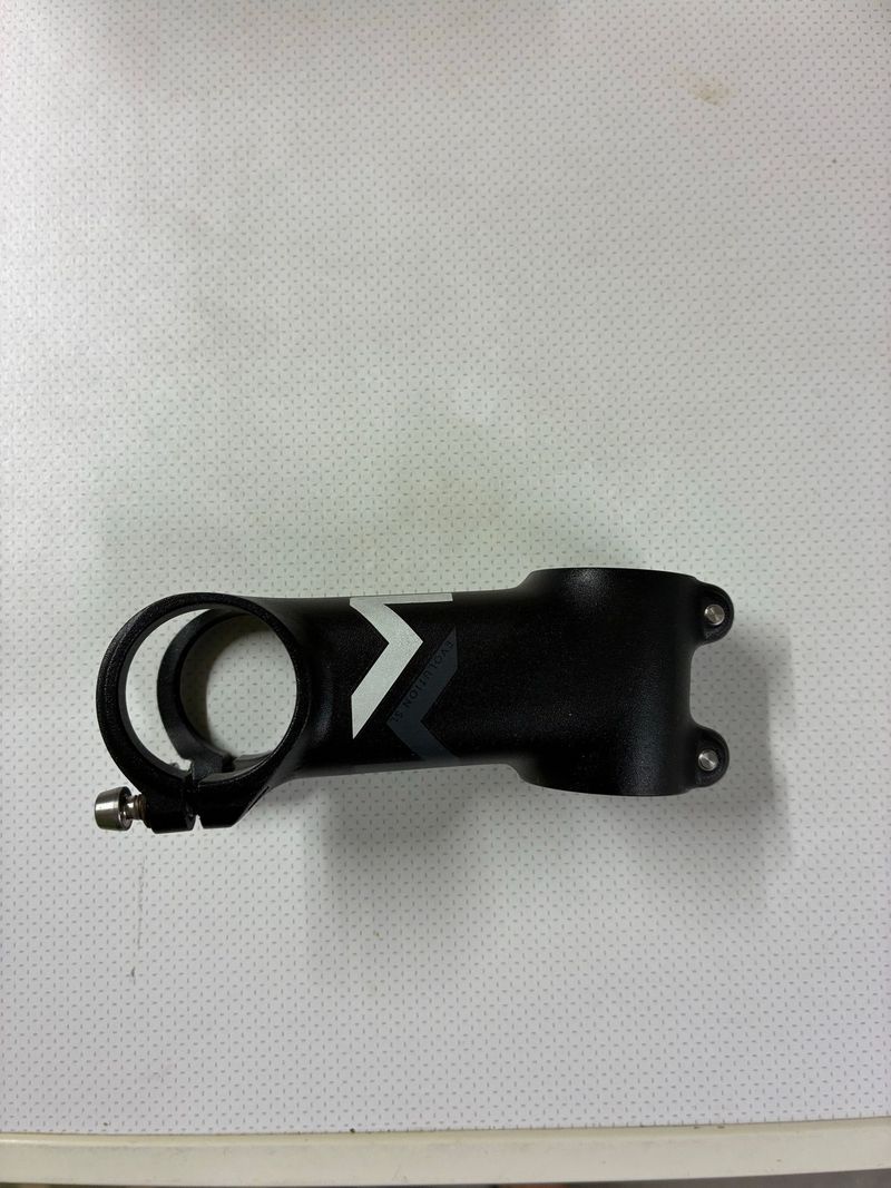 Used Newmen Evolution SL 318.2 Stem Cockpit