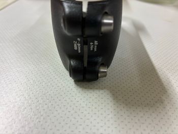 Gebrauchtes Newmen Evolution SL 318.2 Stem bike — Bild 3 von 3