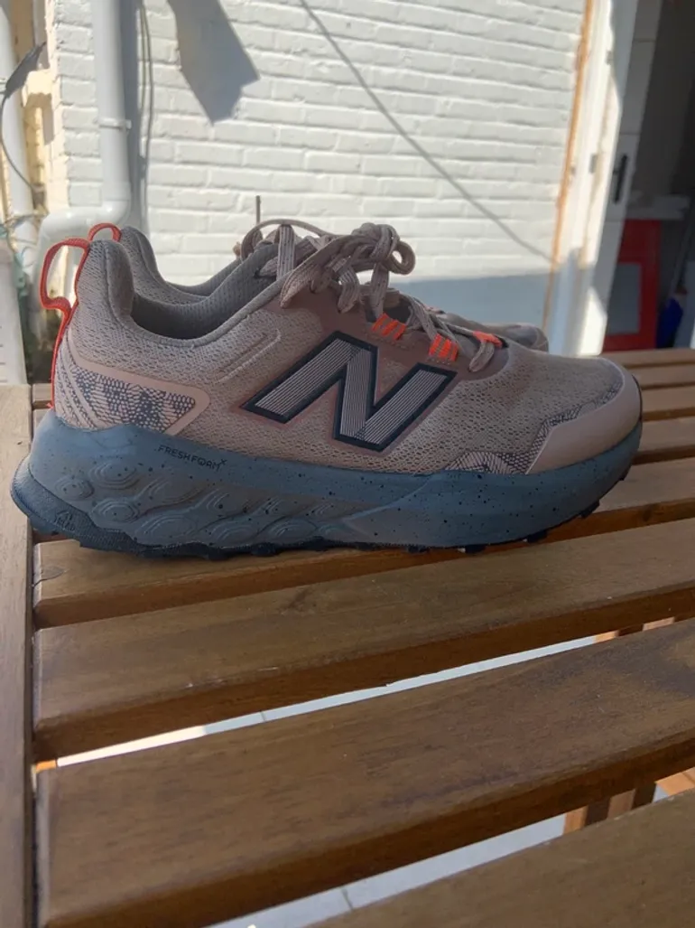 Gebrauchtes New Balance Garoe v2 bike — Bild 3 von 8