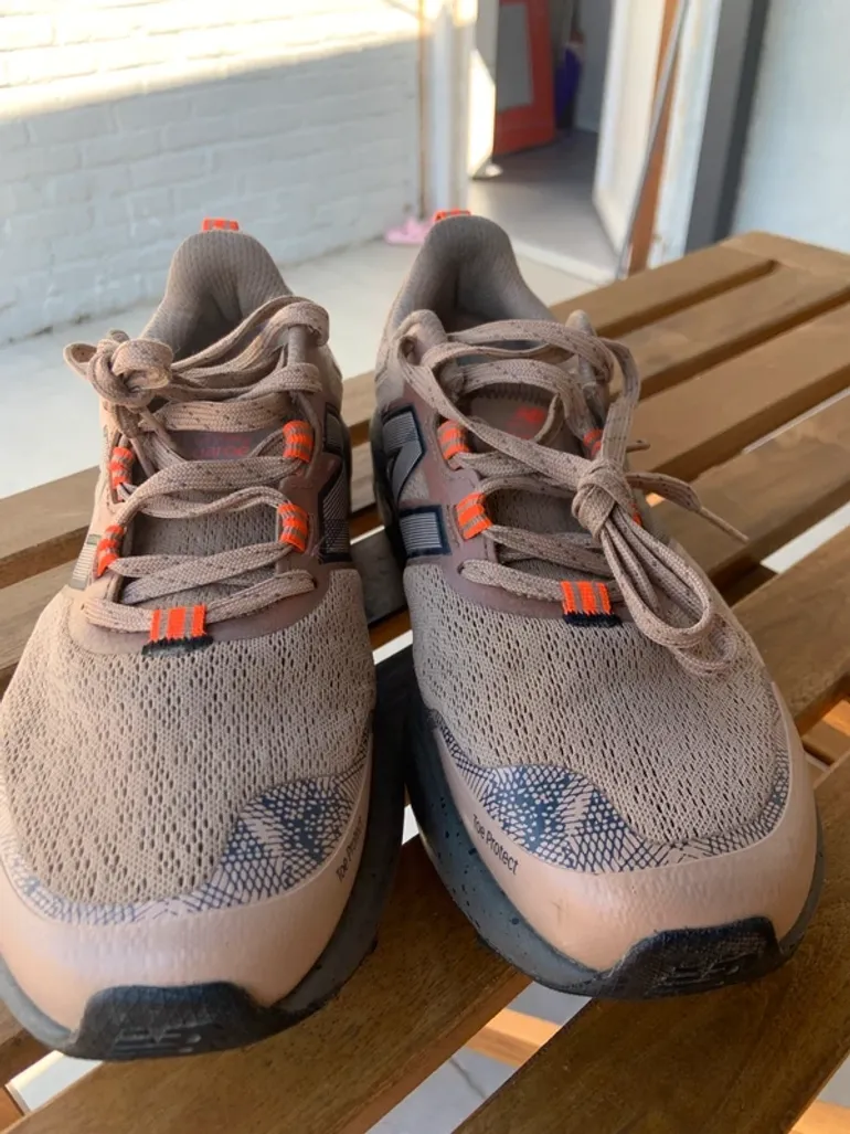 Gebrauchtes New Balance Garoe v2 bike — Bild 7 von 8