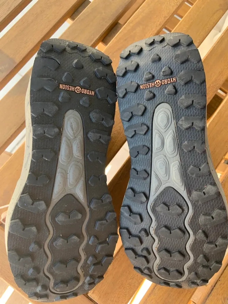 Gebrauchtes New Balance Garoe v2 bike — Bild 4 von 8