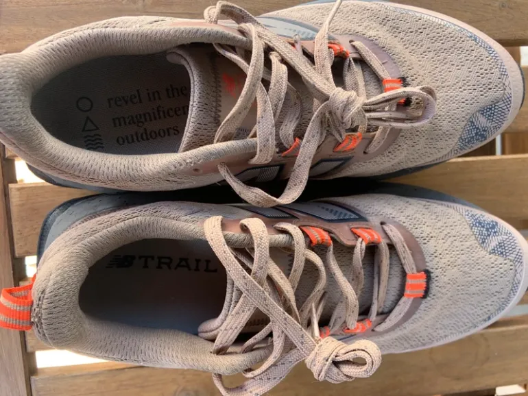 Gebrauchtes New Balance Garoe v2 bike — Bild 5 von 8