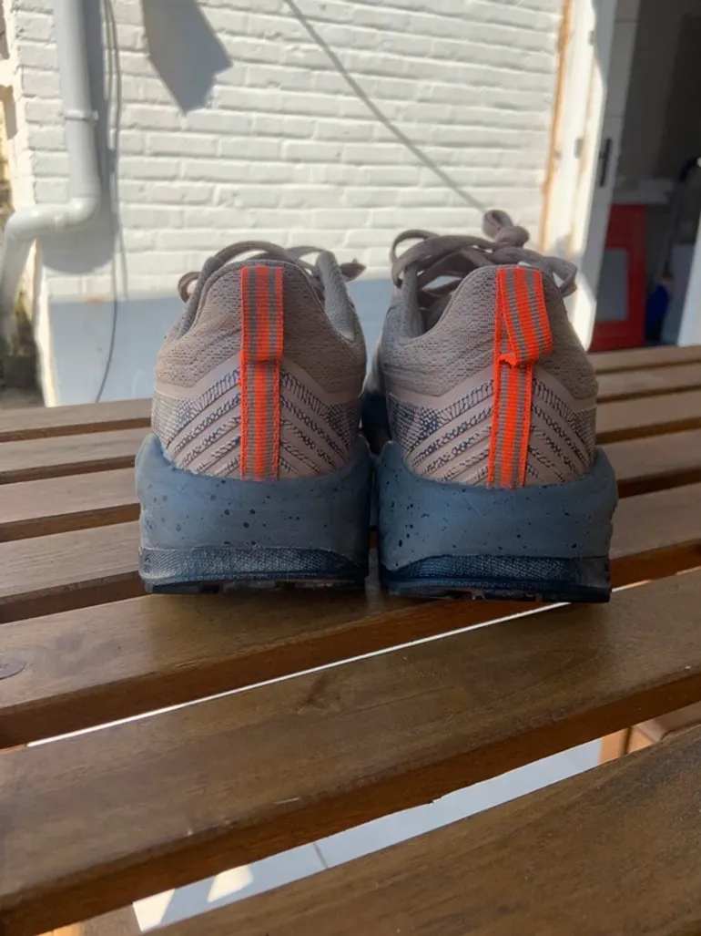 Gebrauchtes New Balance Garoe v2 bike — Bild 6 von 8