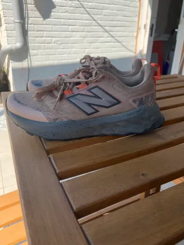 Gebrauchtes New Balance Garoe v2 Running Shoes