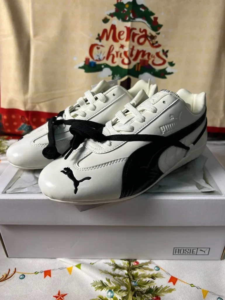 Tweedehands Puma Speedcat OG bike — afbeelding 2 van 4