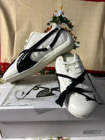 Tweedehands Puma Speedcat OG bike — afbeelding 3 van 4