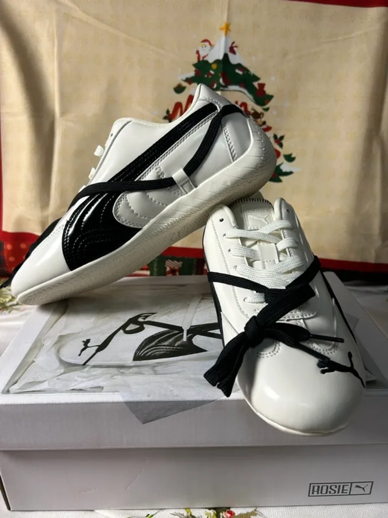 Tweedehands Puma Speedcat OG bike — afbeelding 3 van 4