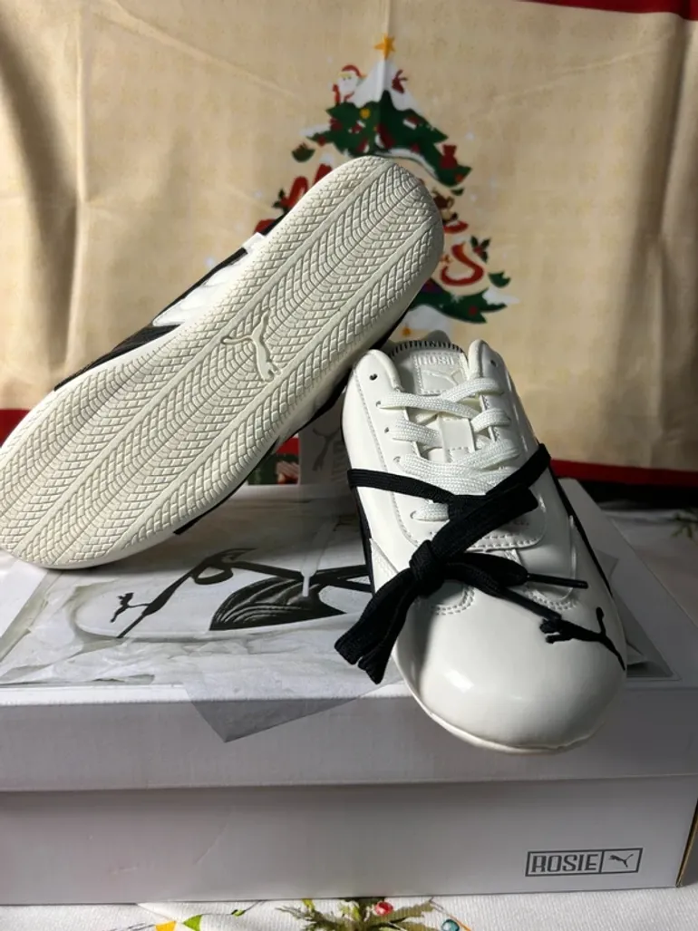 Tweedehands Puma Speedcat OG bike — afbeelding 4 van 4