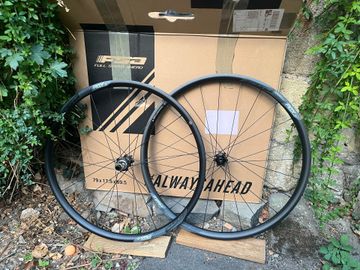 Brugt Fsa AGX i21 29 Disc Wheels Wheels