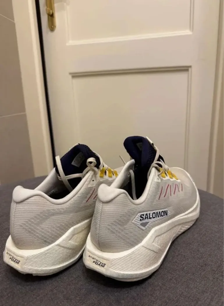 Used Salomon Aero Blaze 3 bike — image 3 of 4