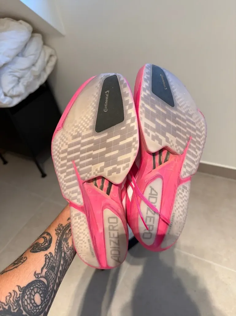Gebrauchtes Adidas Adizero Adios Pro 4 bike — Bild 5 von 5
