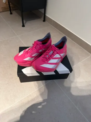Gebrauchtes Adidas Adizero Adios Pro 4 bike — Bild 4 von 5