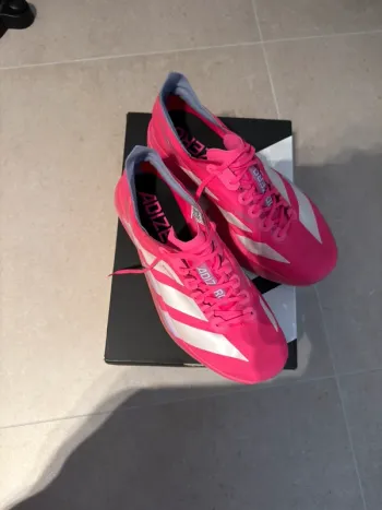 Gebrauchtes Adidas Adizero Adios Pro 4 bike — Bild 2 von 5