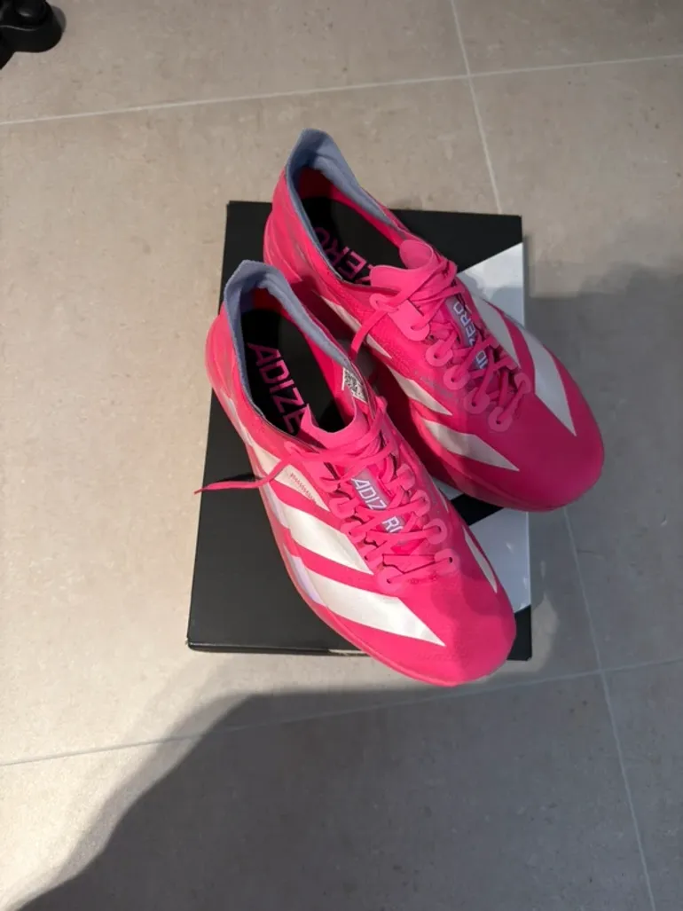Gebrauchtes Adidas Adizero Adios Pro 4 bike — Bild 2 von 5
