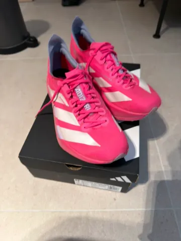 Gebrauchtes Adidas Adizero Adios Pro 4 Running Shoes