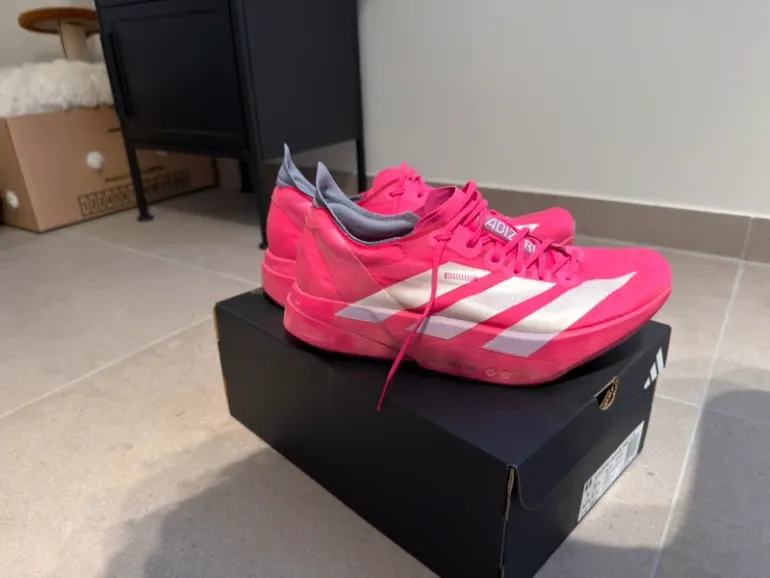 Gebrauchtes Adidas Adizero Adios Pro 4 bike — Bild 3 von 5