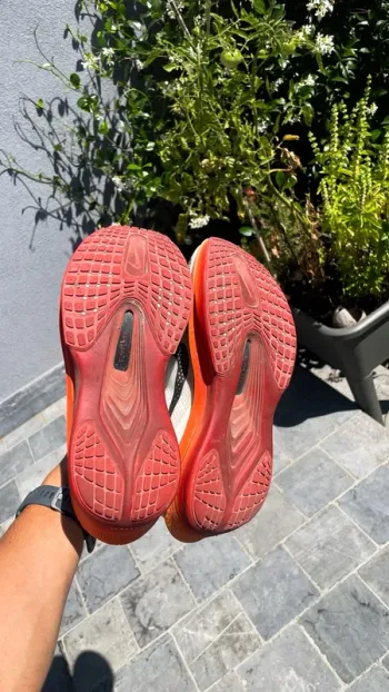 Gebrauchtes Orange Zoom Fly 6 Eliud Kipchoge bike — Bild 3 von 7