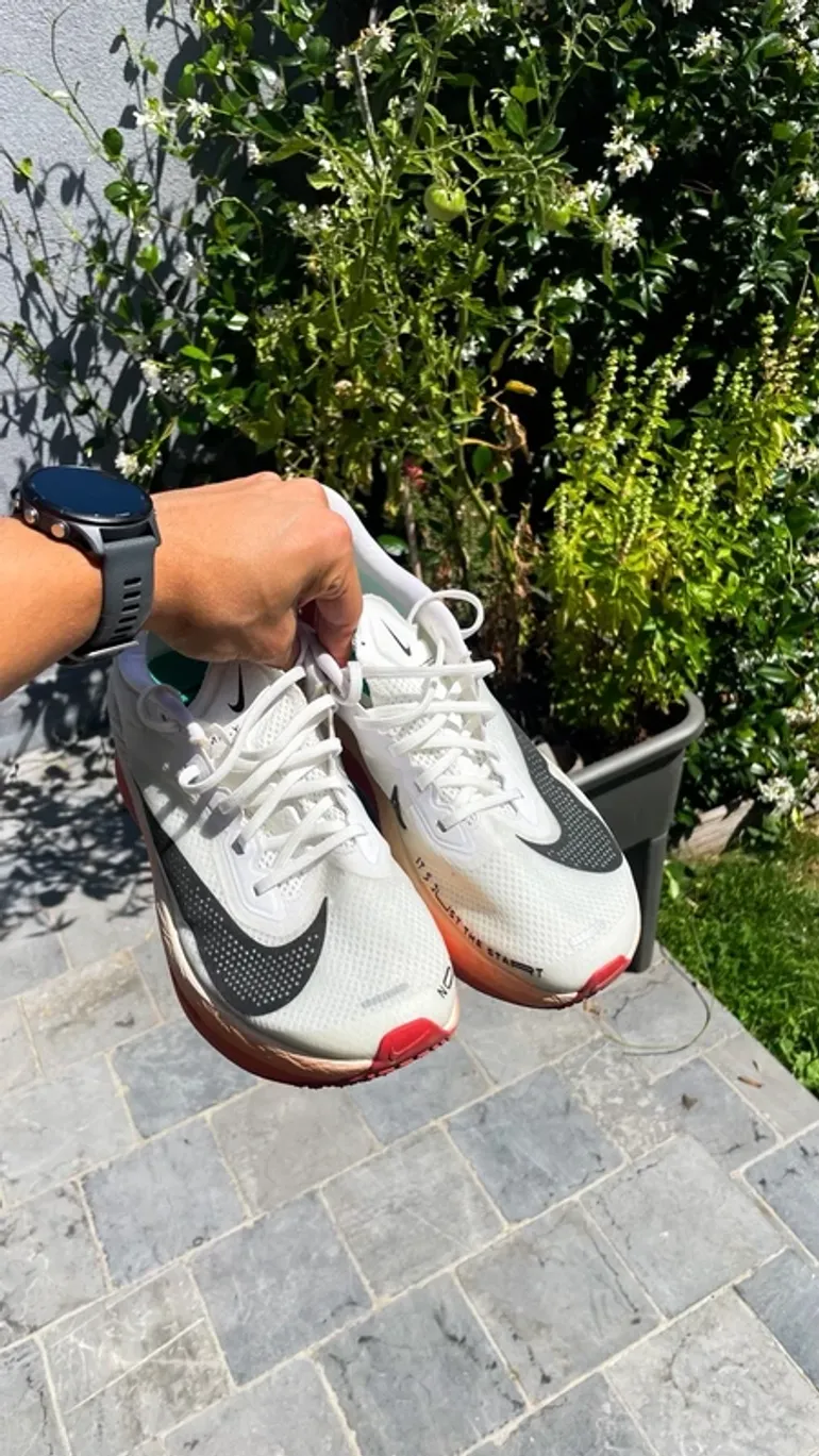 Gebrauchtes Orange Zoom Fly 6 Eliud Kipchoge bike — Bild 5 von 7