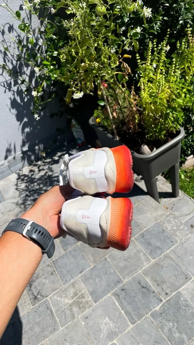 Gebrauchtes Orange Zoom Fly 6 Eliud Kipchoge bike — Bild 4 von 7