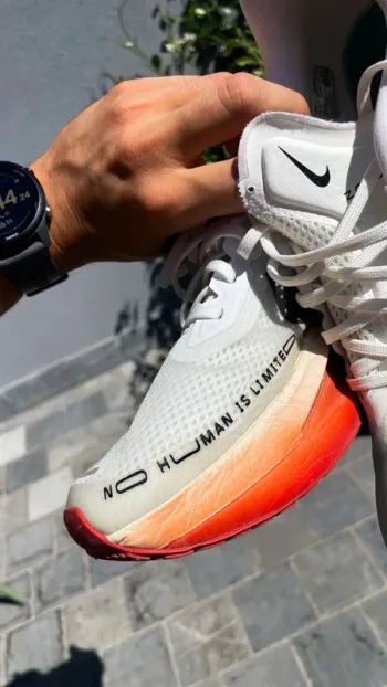Gebrauchtes Orange Zoom Fly 6 Eliud Kipchoge bike — Bild 7 von 7