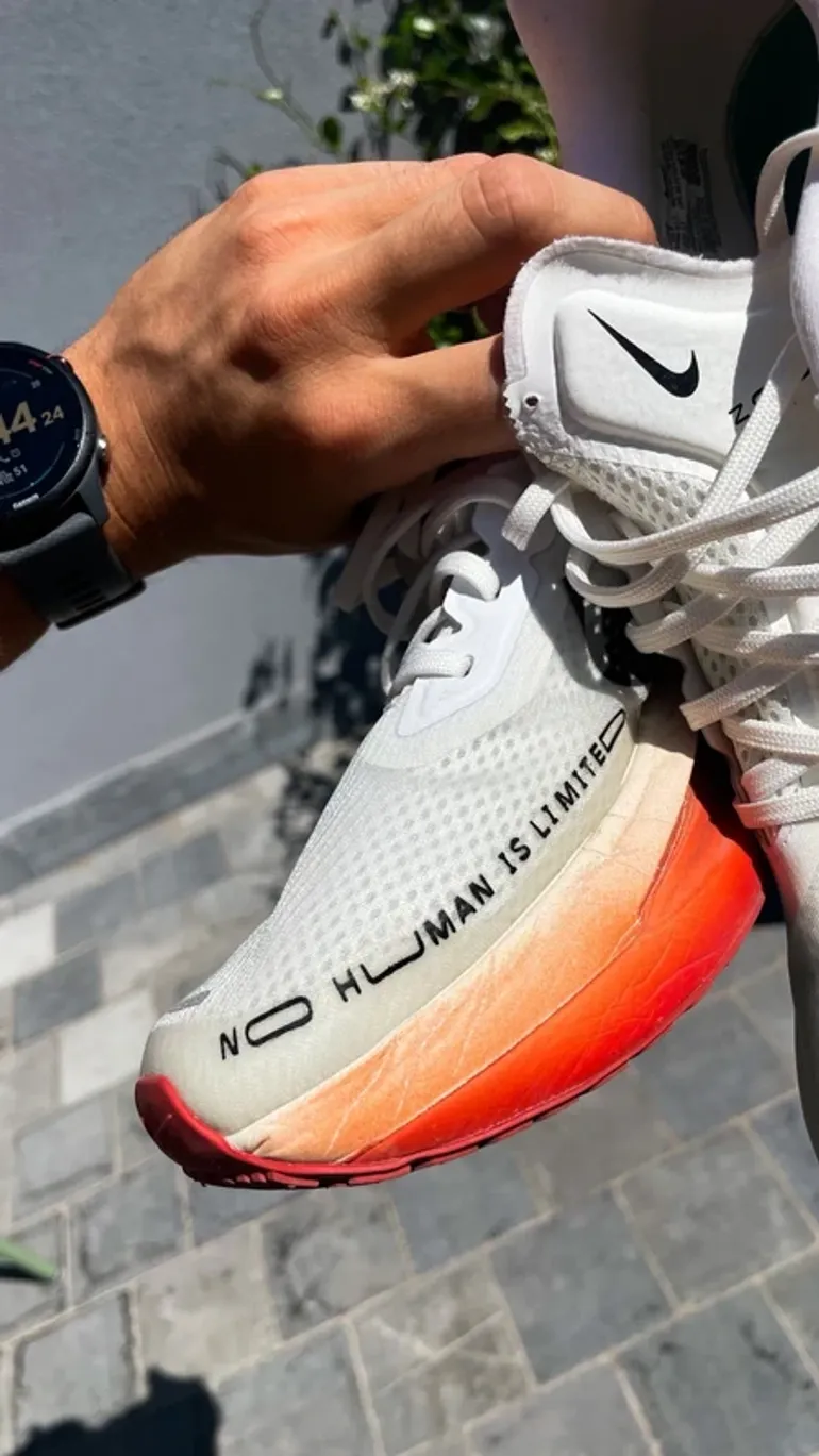 Gebrauchtes Orange Zoom Fly 6 Eliud Kipchoge bike — Bild 7 von 7