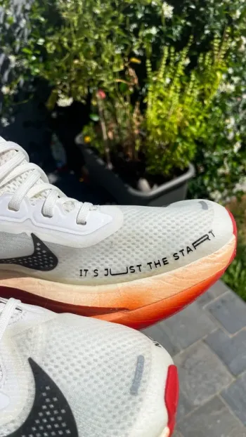 Gebrauchtes Orange Zoom Fly 6 Eliud Kipchoge bike — Bild 6 von 7