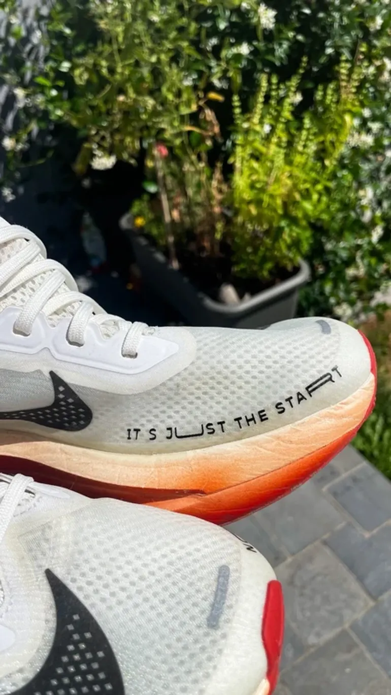 Gebrauchtes Orange Zoom Fly 6 Eliud Kipchoge bike — Bild 6 von 7