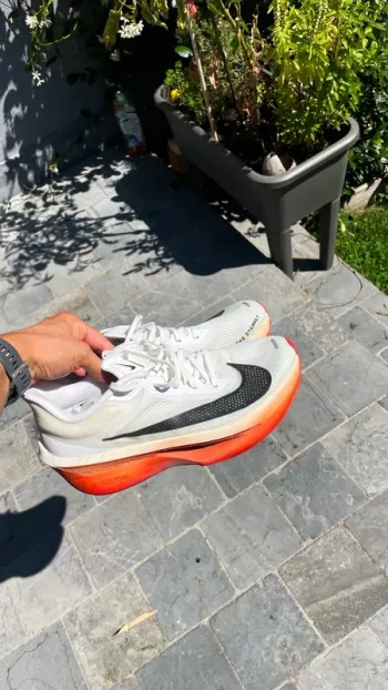 Gebrauchtes Orange Zoom Fly 6 Eliud Kipchoge bike — Bild 1 von 7